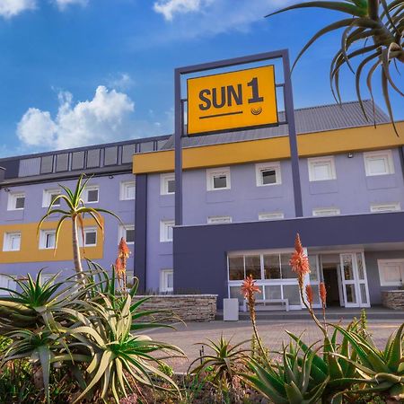 Sun1 Milnerton Hotel Cape Town Luaran gambar