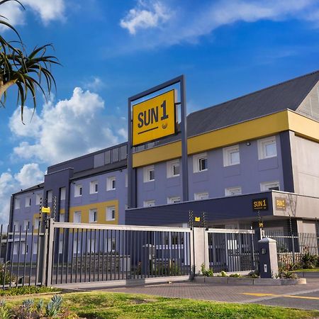Sun1 Milnerton Hotel Cape Town Luaran gambar