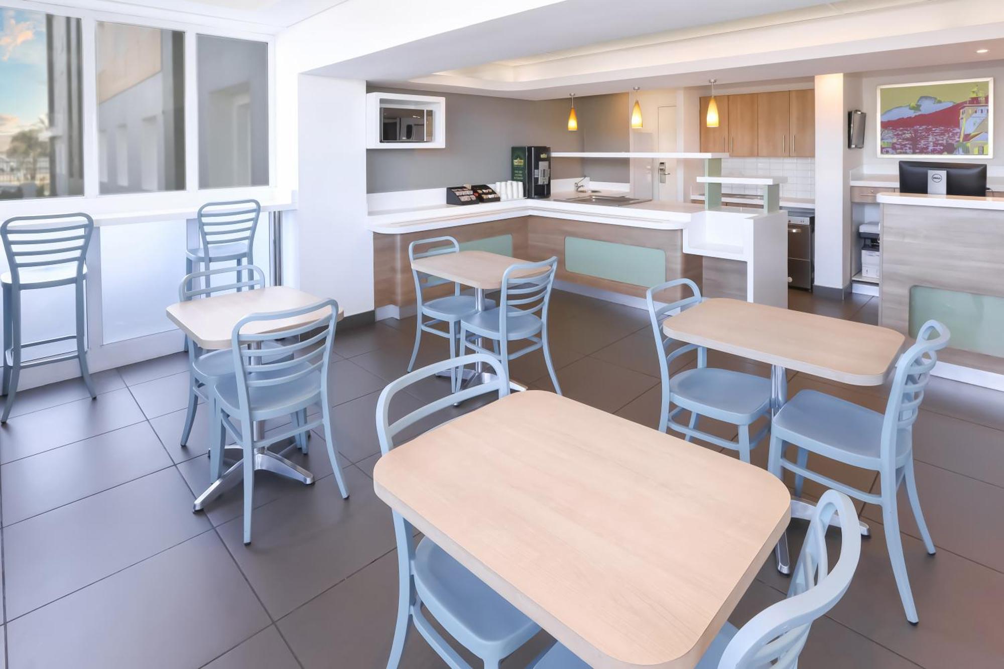 Sun1 Milnerton Hotel Cape Town Luaran gambar