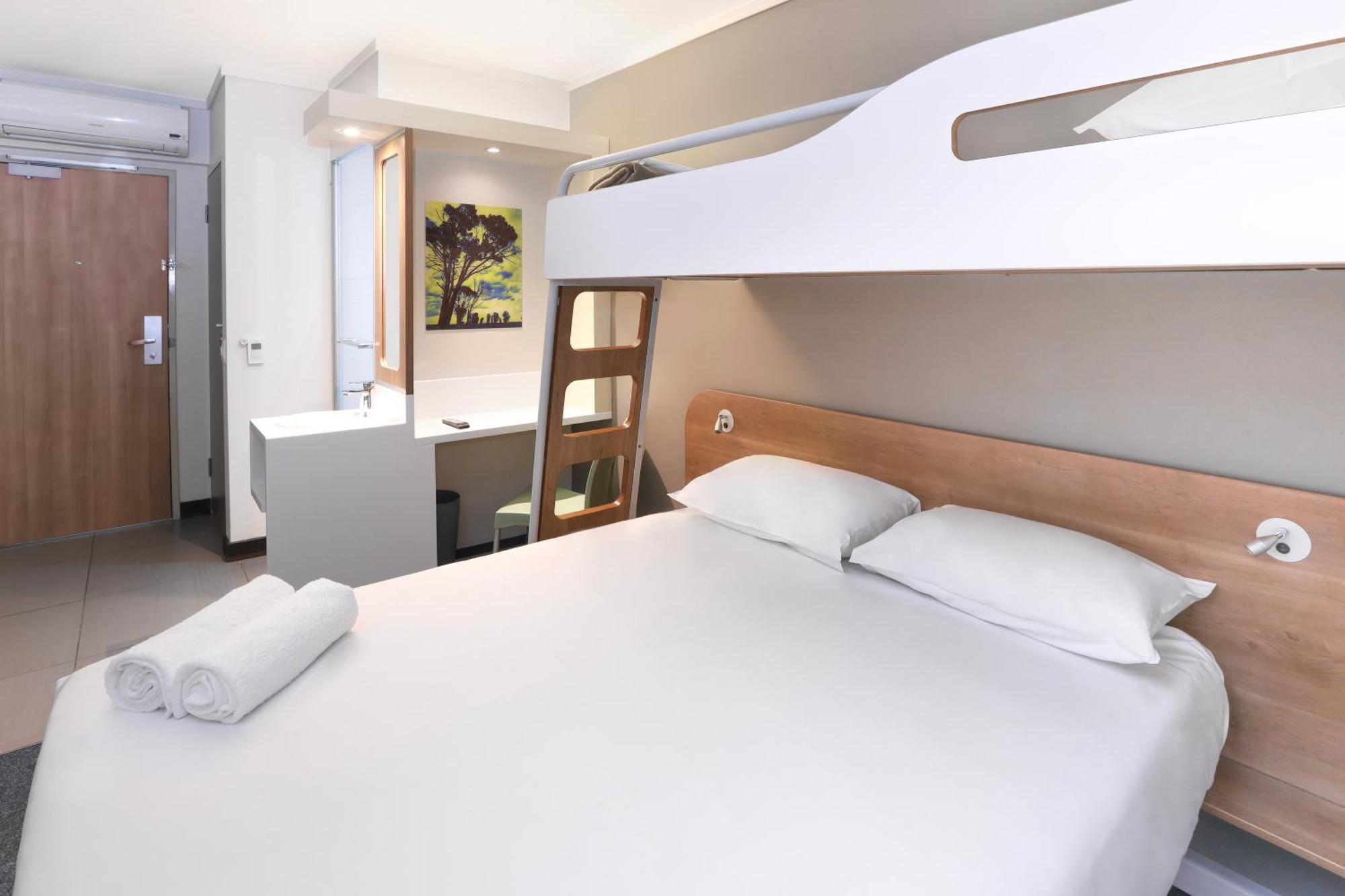 Sun1 Milnerton Hotel Cape Town Luaran gambar